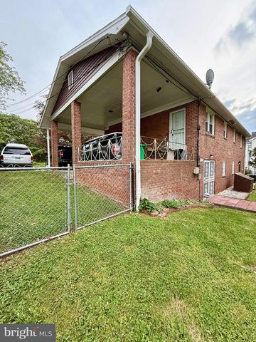 9960 OLD FORT RD, Fort Washington, MD 20744