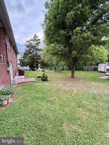 9960 OLD FORT RD, Fort Washington, MD 20744