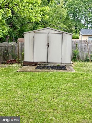 9960 OLD FORT RD, Fort Washington, MD 20744