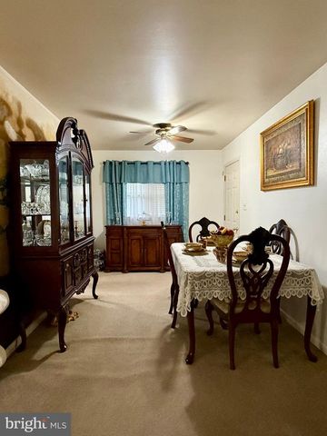 9960 OLD FORT RD, Fort Washington, MD 20744
