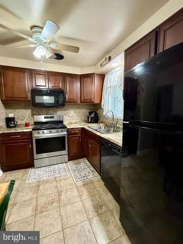 9960 OLD FORT RD, Fort Washington, MD 20744
