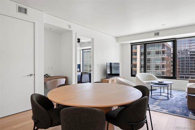 1750 Wewatta Street 1127, Denver, CO 80202