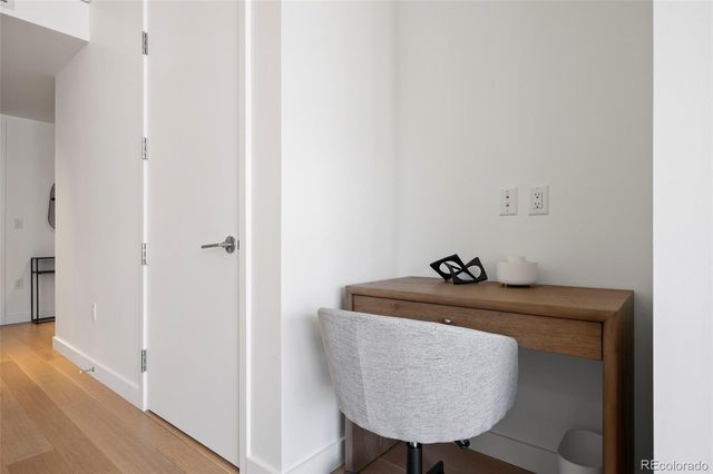 1750 Wewatta Street 1127, Denver, CO 80202