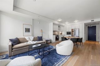 1750 Wewatta Street 1127, Denver, CO 80202