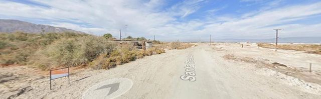 3441 Santa Rosa Avenue, Thermal, CA 92274