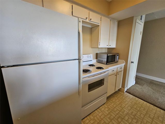 12600 Melville Drive 321B, Montgomery, TX 77356