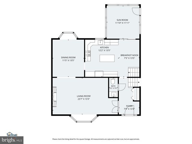 56 N WHISPER LN, New Holland, PA 17557