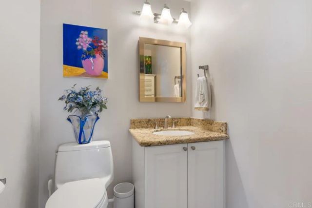 3890 Nobel Drive 802, San Diego, CA 92122