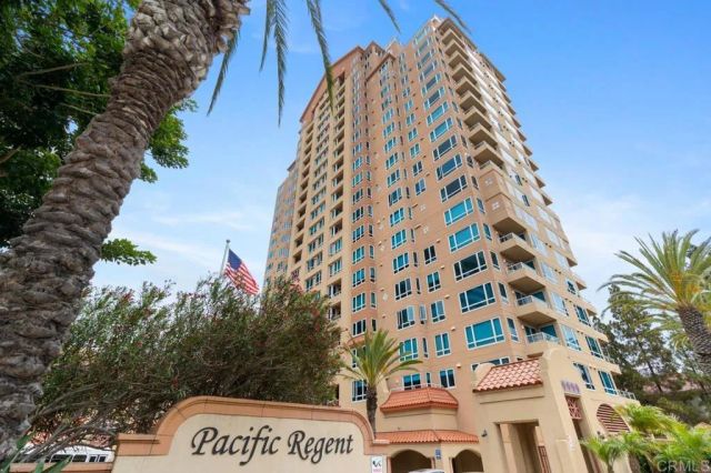 3890 Nobel Drive 802, San Diego, CA 92122