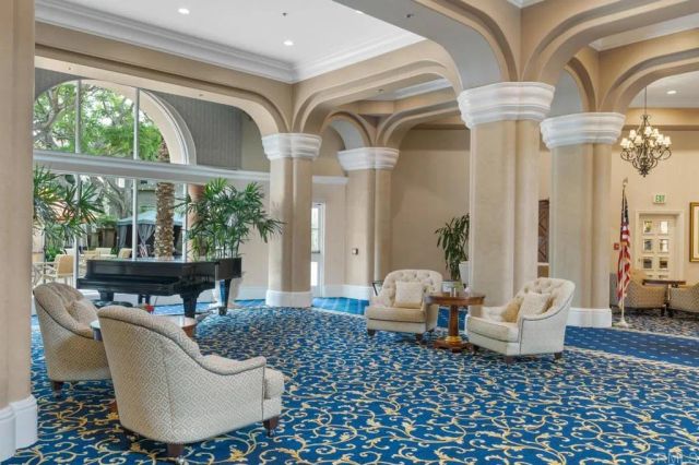 3890 Nobel Drive 802, San Diego, CA 92122