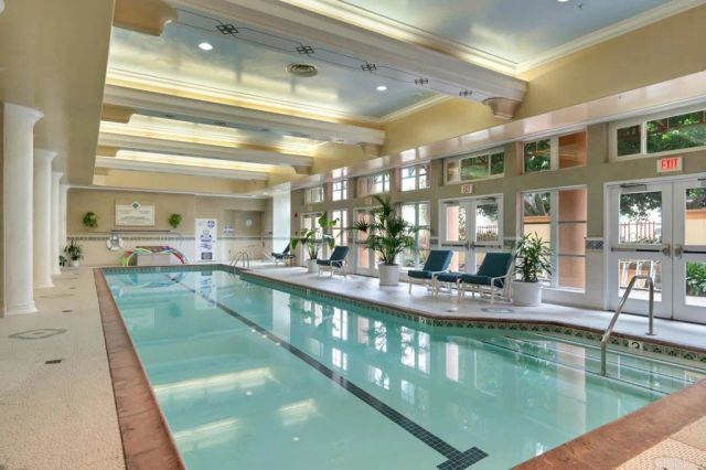3890 Nobel Drive 802, San Diego, CA 92122