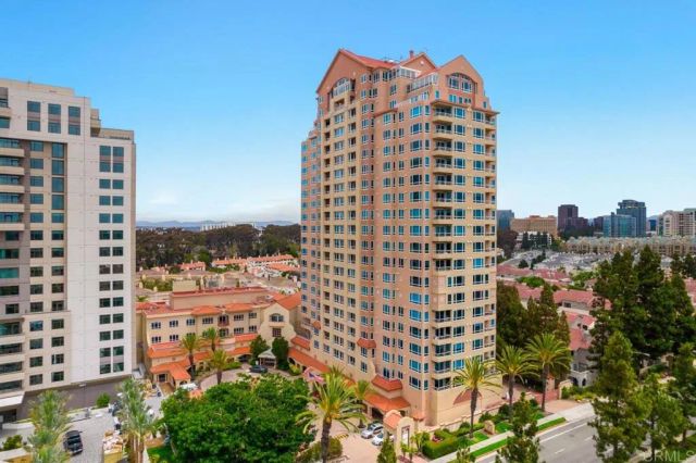 3890 Nobel Drive 802, San Diego, CA 92122
