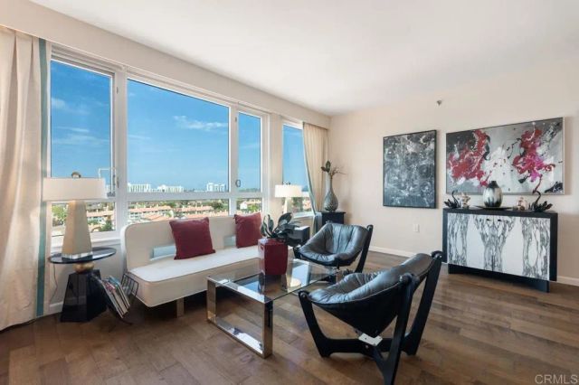 3890 Nobel Drive 802, San Diego, CA 92122