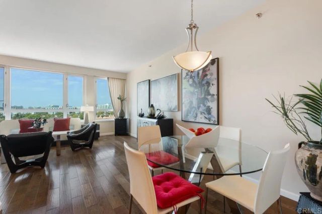 3890 Nobel Drive 802, San Diego, CA 92122