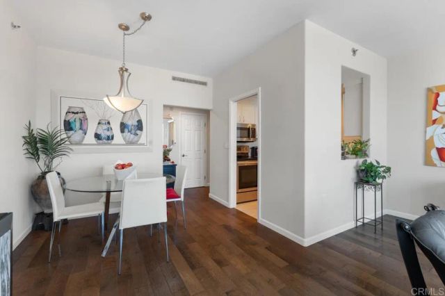 3890 Nobel Drive 802, San Diego, CA 92122
