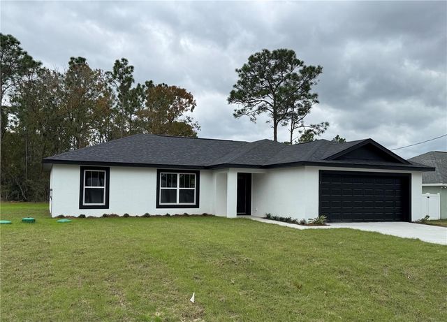 26 BANYAN DRIVE, Ocala, FL 34472