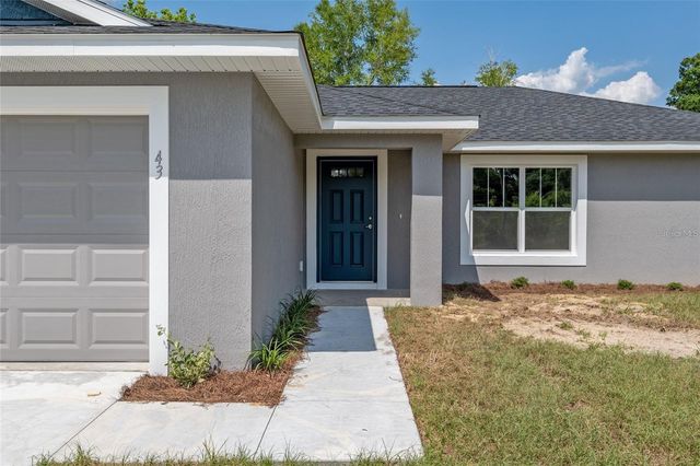 26 BANYAN DRIVE, Ocala, FL 34472