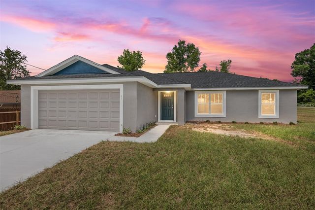 26 BANYAN DRIVE, Ocala, FL 34472