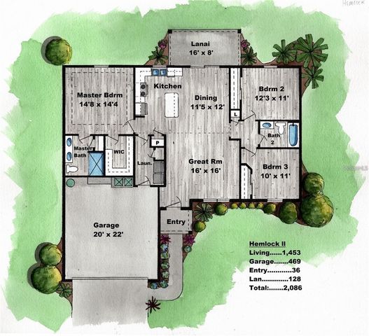 26 BANYAN DRIVE, Ocala, FL 34472