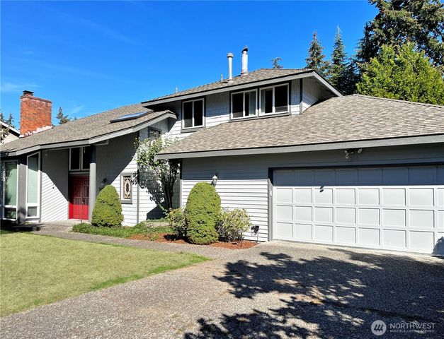 210 141st Avenue NE, Bellevue, WA 98007