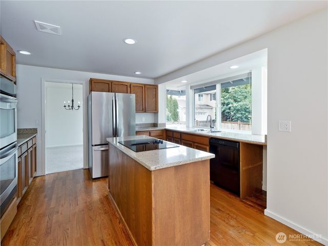 210 141st Avenue NE, Bellevue, WA 98007
