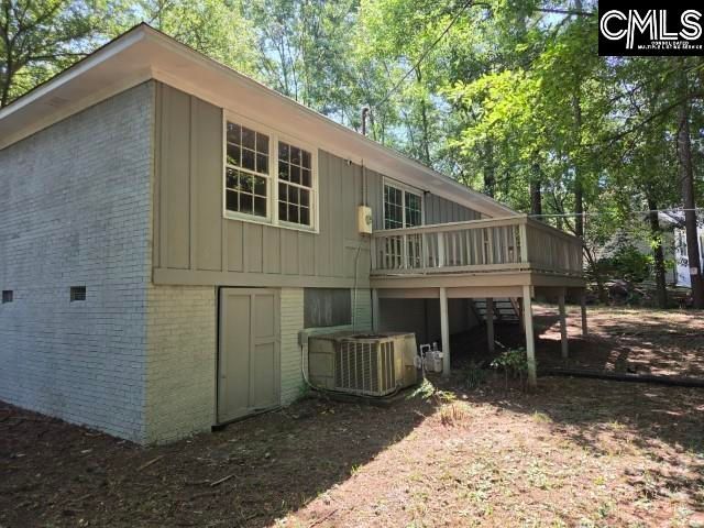 1505 Emory Court, Columbia, SC 29212