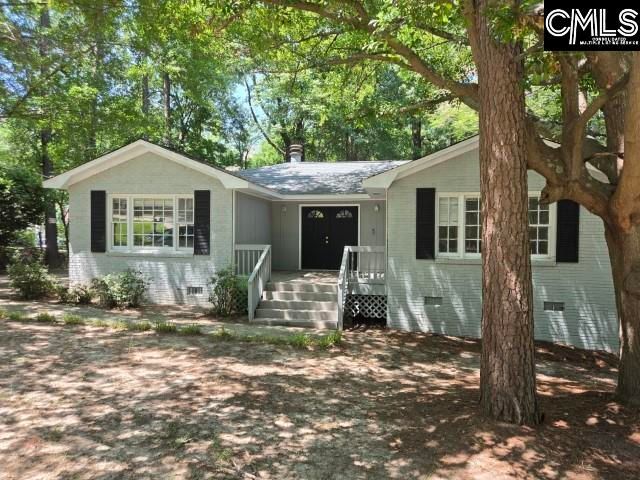 1505 Emory Court, Columbia, SC 29212