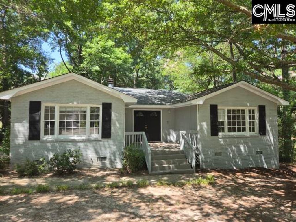 1505 Emory Court, Columbia, SC 29212