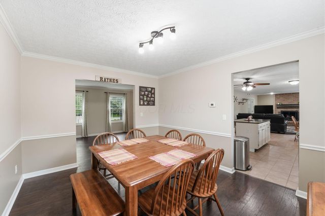 5233 Nightshadow Drive, Westerville, OH 43081