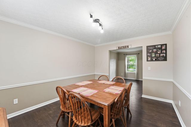 5233 Nightshadow Drive, Westerville, OH 43081