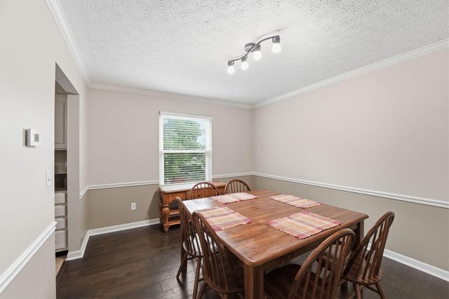 5233 Nightshadow Drive, Westerville, OH 43081