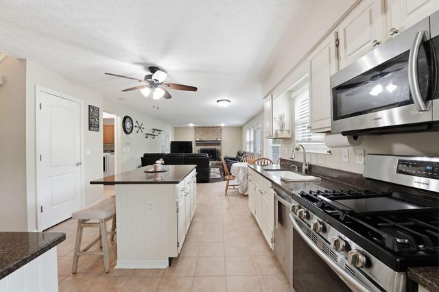 5233 Nightshadow Drive, Westerville, OH 43081