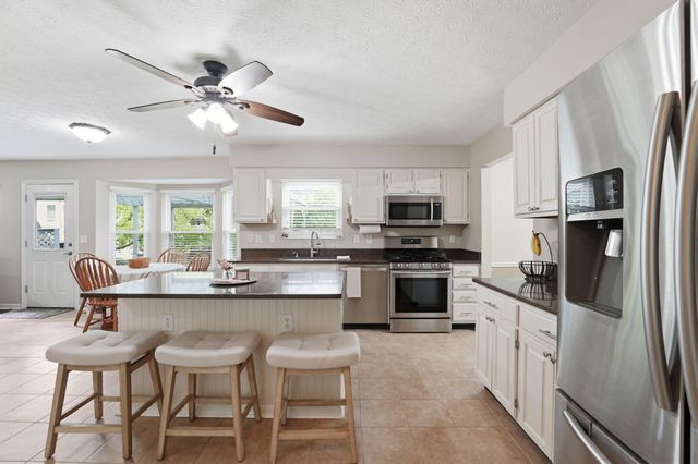 5233 Nightshadow Drive, Westerville, OH 43081