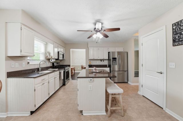 5233 Nightshadow Drive, Westerville, OH 43081