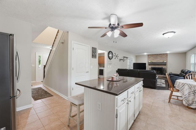 5233 Nightshadow Drive, Westerville, OH 43081