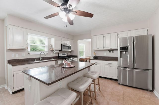 5233 Nightshadow Drive, Westerville, OH 43081