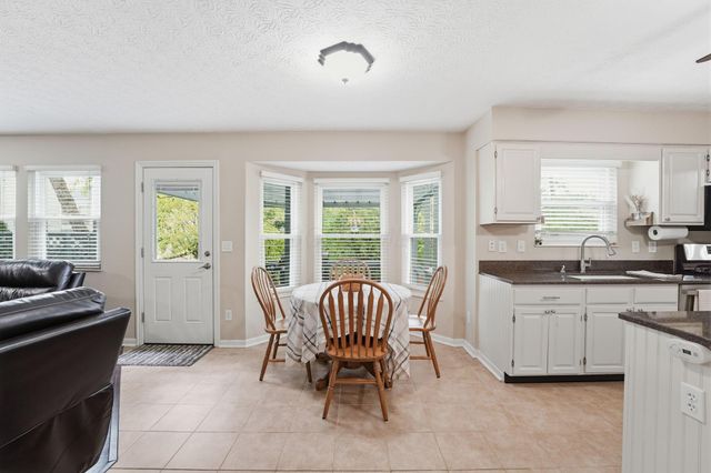 5233 Nightshadow Drive, Westerville, OH 43081