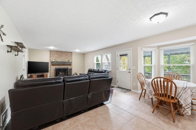 5233 Nightshadow Drive, Westerville, OH 43081