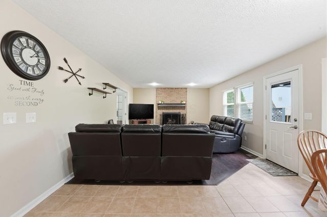 5233 Nightshadow Drive, Westerville, OH 43081