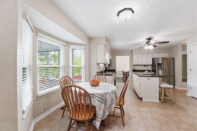 5233 Nightshadow Drive, Westerville, OH 43081
