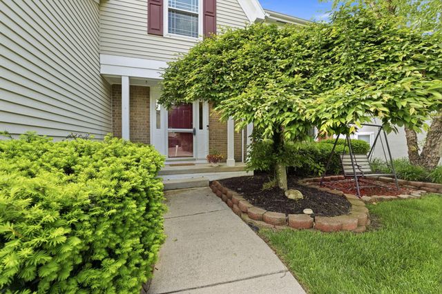 5233 Nightshadow Drive, Westerville, OH 43081
