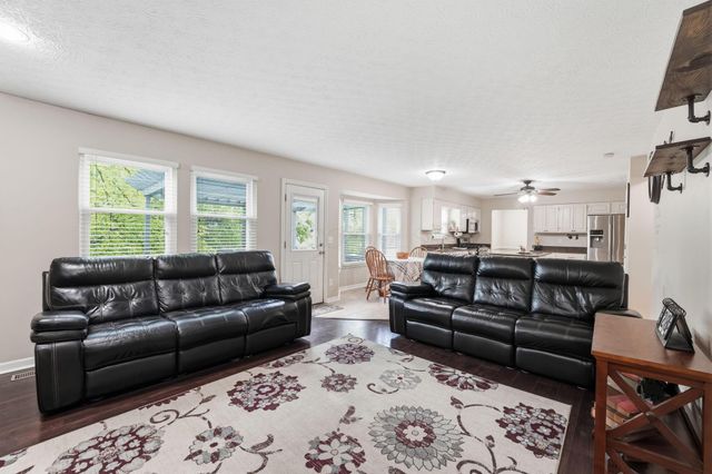 5233 Nightshadow Drive, Westerville, OH 43081