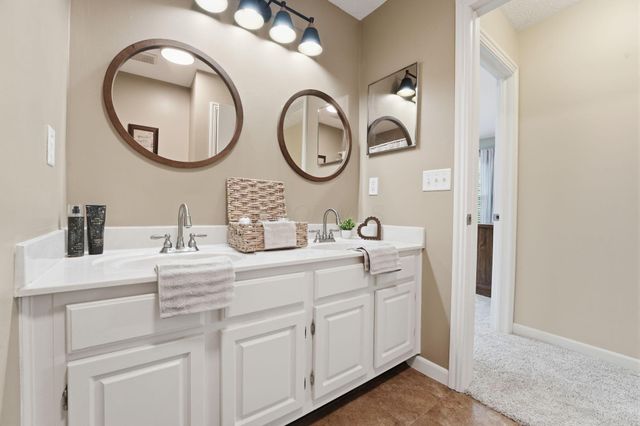 5233 Nightshadow Drive, Westerville, OH 43081