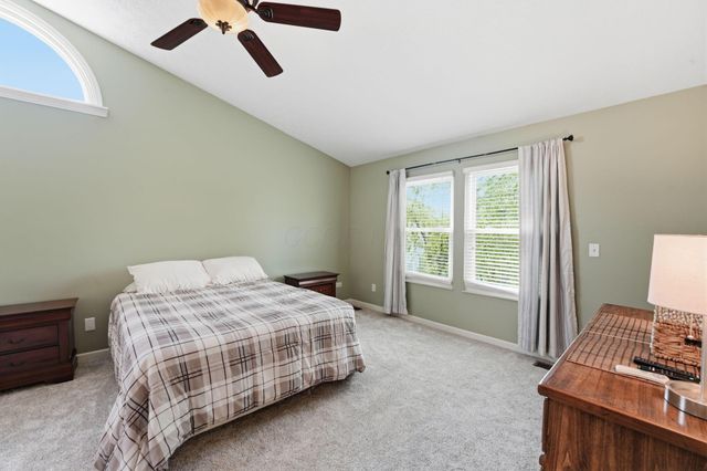 5233 Nightshadow Drive, Westerville, OH 43081