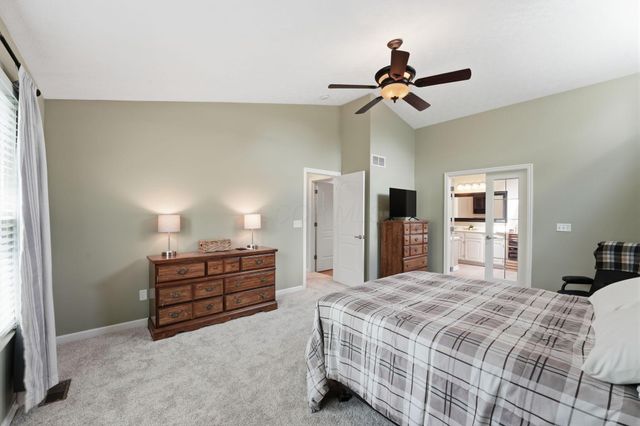 5233 Nightshadow Drive, Westerville, OH 43081