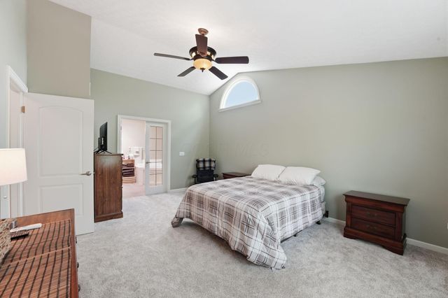 5233 Nightshadow Drive, Westerville, OH 43081
