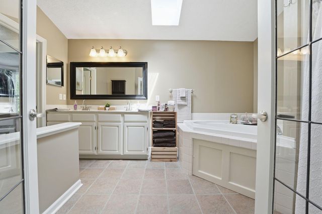 5233 Nightshadow Drive, Westerville, OH 43081