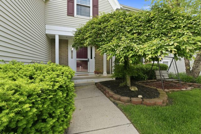 5233 Nightshadow Drive, Westerville, OH 43081