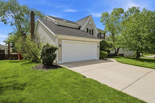 5233 Nightshadow Drive, Westerville, OH 43081
