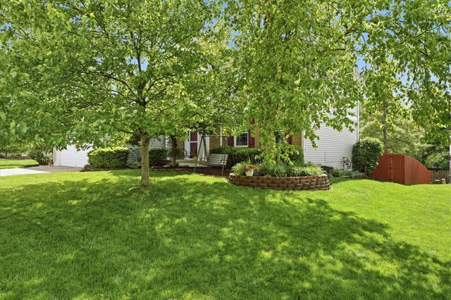 5233 Nightshadow Drive, Westerville, OH 43081